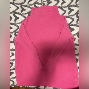 Authentic Free People Ottoman Slouchy Tunic